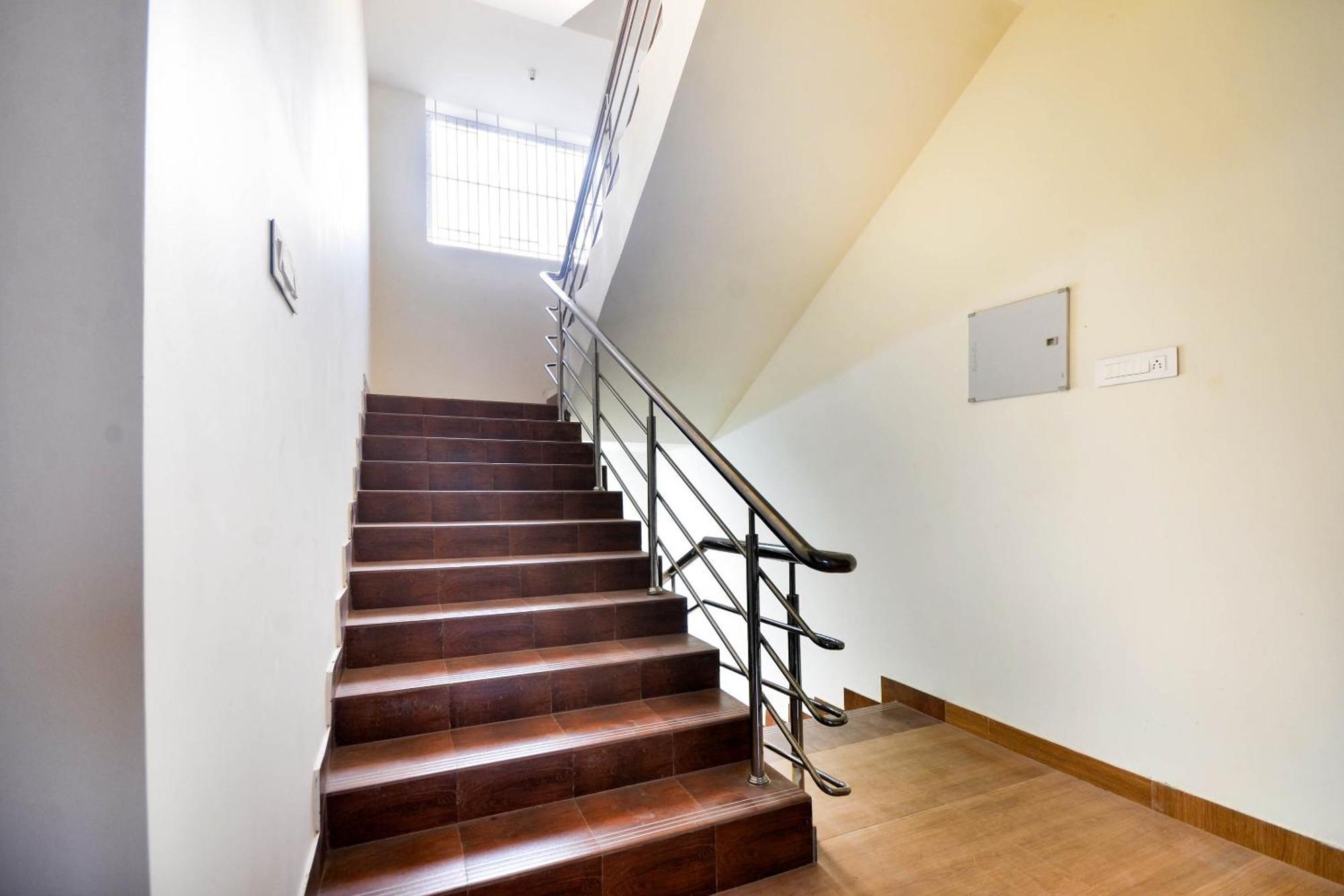 Spot On Star Residency Coimbatore Exterior foto